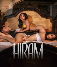 [18] Hiram (2025) Tagalog Movie