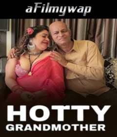 Hotty Grandmother (2025) Neonx Hindi Hot Short Film