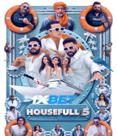 Houseful 5B (2025) Hindi Movie