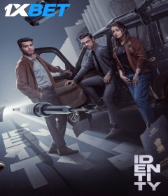 Identity (2025) HQ Hindi Dubbed Movie