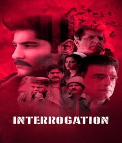 Interrogation (2025) Hindi Movie