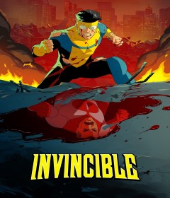 Invincible (2025) Season 3 EP04 Hindi Dubbed Series