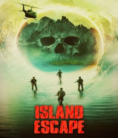 Island Escape (2023) ORG Hindi Dubbed Movie