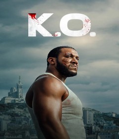 K O (2025) ORG Hindi Dubbed Movie