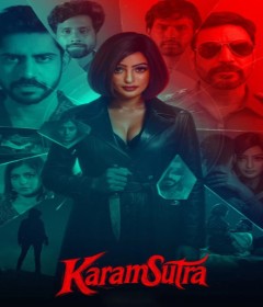 Karamsutra (2025) ORG Hindi Dubbed Movie