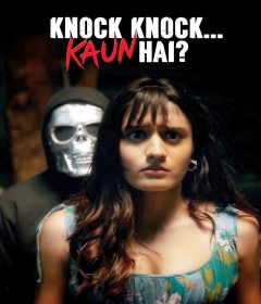 Knock Knock Kaun Hai (2025) Season 1 Hindi Web Series