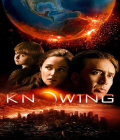 Knowing (2009) ORG Hindi Dubbed Movie