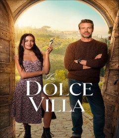 La Dolce Villa (2025) ORG Hindi Dubbed Movie