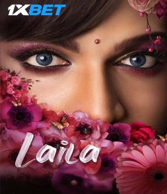 Laila (2025) Telugu Movie