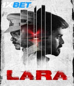 Lara (2025) Tamil Movie