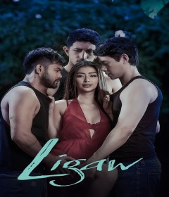 [+18] Ligaw (2025) Tagalog Movie