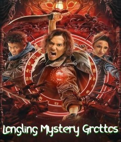 Longling Mystery Grottos (2022) ORG Hindi Dubbed Movie