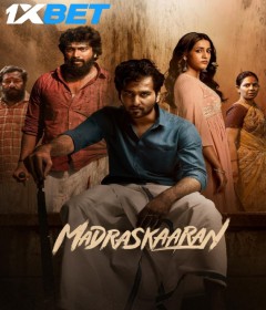 Madraskaaran (2025) Tamil Movie