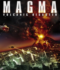 Magma Volcanic Disaster (2006) ORG Hindi Dubbed Movie