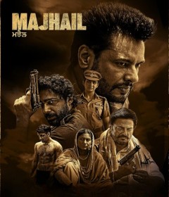 Majhail (2025) Punjabi Movie