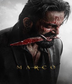 Marco (2024) ORG Hindi Dubbed Movie