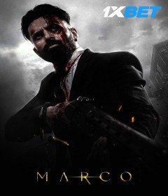 Marco (2024) Tamil Movie