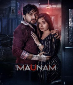 Maunam (2024) Gujarati Movie