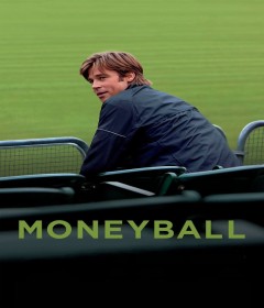 Moneyball (2011) ORG Hindi Dubbed Movie