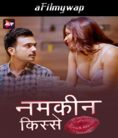 Namkeen Kisse (2025) S01 Part 7 ALTB Hindi Hot Web Series