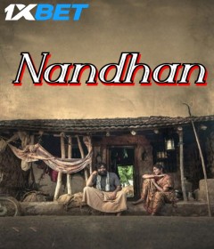 Nandhan (2024) HQ Hindi Dubbed Movie