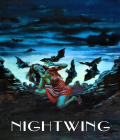 Nightwing (1979) ORG Hindi Dubbed Movie