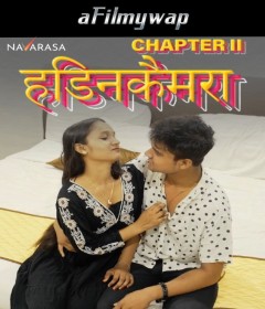 Oli Camera Part 2 (2025) Navarasa Hindi Hot Short Film