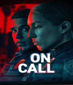 On Call (2025) Season 1 Hindi Dubbed Web Series