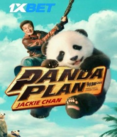 Panda Plan (2024) HQ Hindi Dubbed Movie