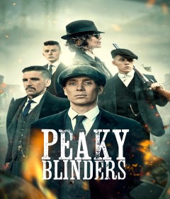 Peaky Blinders (2014) Season 2 EP05 Hindi Dubbed Web Series
