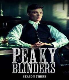 Peaky Blinders (2016) Season 3 EP01 Hindi Dubbed Web Series