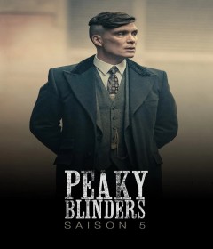 Peaky Blinders (2019) Season 5 EP03 Hindi Dubbed Web Series