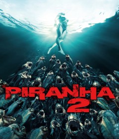 Piranha 3DD (2012) ORG Hindi Dubbed Movie