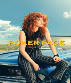 Poker Face (2025) Season 2 EP01 To EP03 Hindi Dubbed Web Series