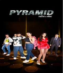 Pyramid Scheme Ya Scam (2024) Season 1 Hindi Web Series