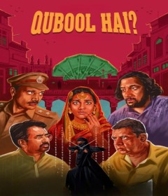 Qubool Hai (2022) Season 1 Hindi Web Series