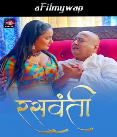 Raswanti (2025) S01 Part 1 TeFlix Hindi Hot Web Series