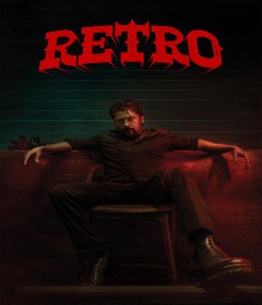 Retro (2025) ORG Hindi Dubbed Movie
