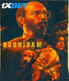 Rudhiram (2024) HQ Hindi Dubbed Movie