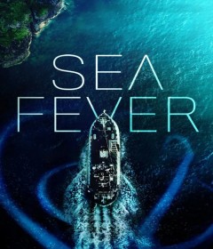 Sea Fever (2020) ORG Hindi Dubbed Movie
