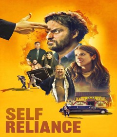 Self Reliance (2024) ORG Hindi Dubbed Movie