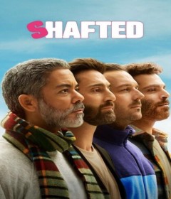 Shafted (2025) Season 1 Hindi Dubbed Web Series