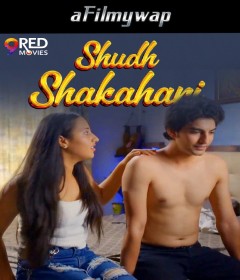 Shudh Shakahari (2025) S01 Part 1 9redmovies Hindi Web Series