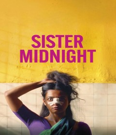 Sister Midnight (2025) Hindi Movie