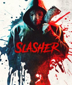 Slasher (2023) ORG Hindi Dubbed Movie