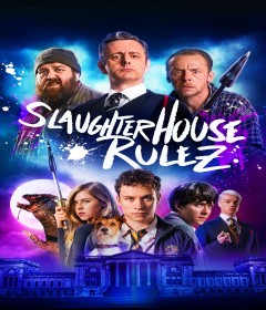 Slaughterhouse Rulez (2018) ORG Hindi Dubbed Movie