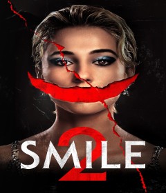 Smile 2 (2024) ORG Hindi Dubbed Movie