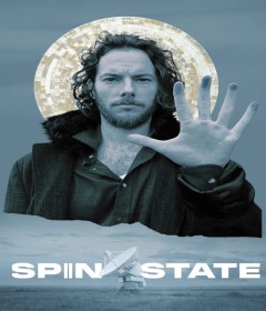 Spin State (2022) ORG Hindi Dubbed Movie