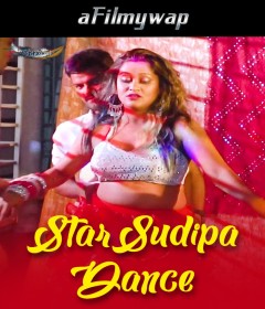 StarSudipa Dance (2025) GoddesMahi Hindi Hot Short Film