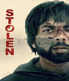 Stolen (2025) Hindi Movie